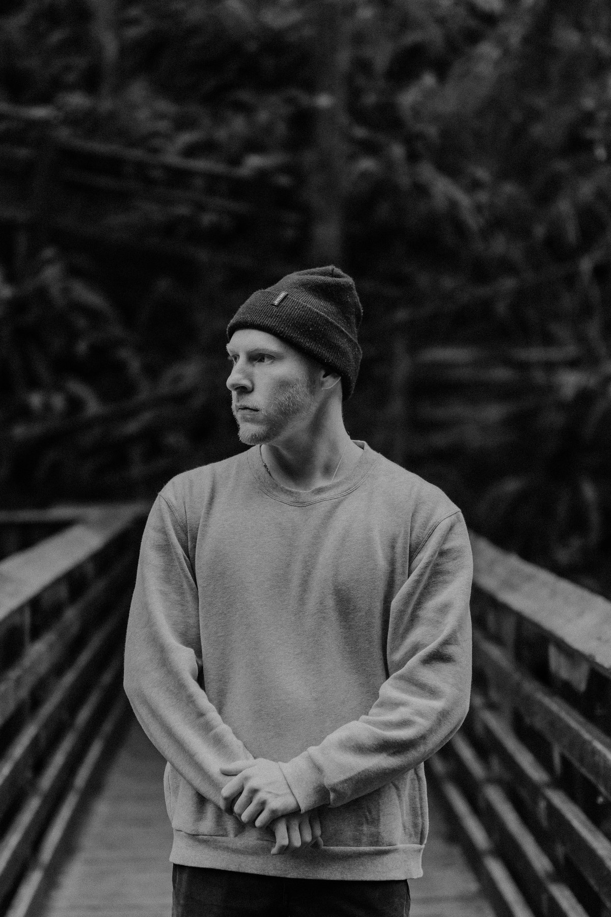 Blake Walvoord, Founder of Terrain Productions